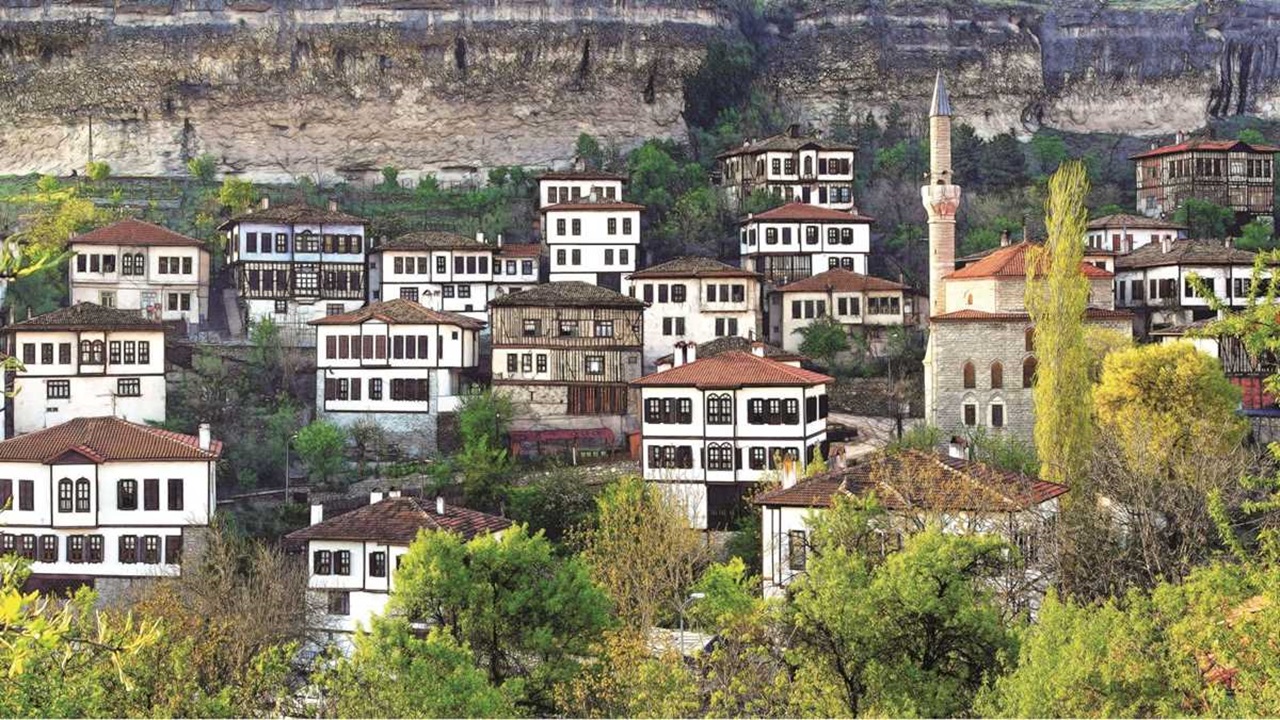 Safranbolu Nakliyat 